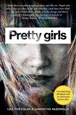 Pretty Girls book