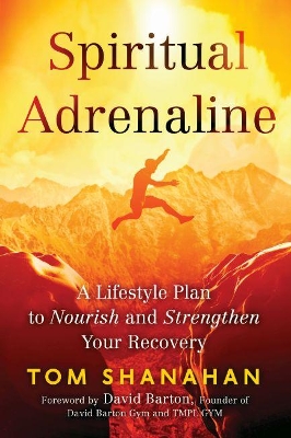 Spiritual Adrenaline: A Lifestyle to Nourish and Stengthen Your Recovery book