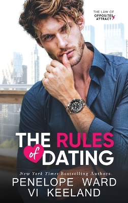 The Rules of Dating book