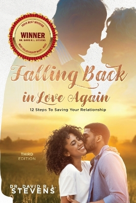 Falling Back in Love Again: 12 Steps To Saving Your Relationship by Dr David R L Stevens