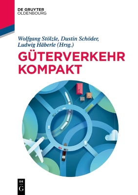 Güterverkehr Kompakt book