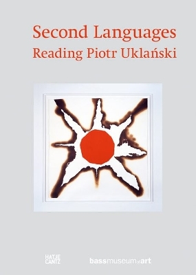 Reading Piotr Uklanski book