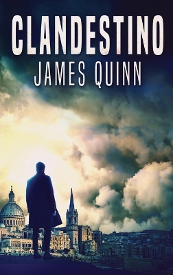 Clandestino by James Quinn