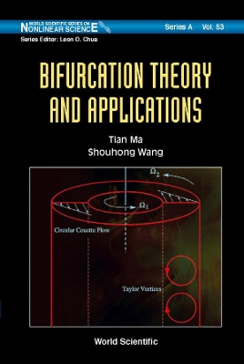 Bifurcation Theory And Applications book