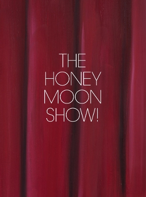 Jenna Gribbon: The Honeymoon Show! book