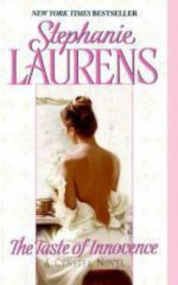 Taste of Innocence book