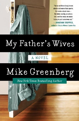 My Father's Wives book