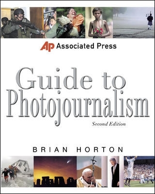 Associated Press Guide to Photojournalism book