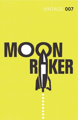 Moonraker book