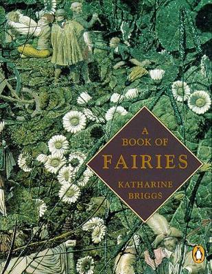 A Book of Fairies book