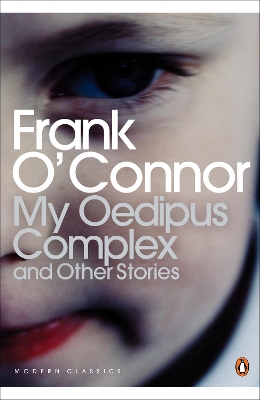 My Oedipus Complex book