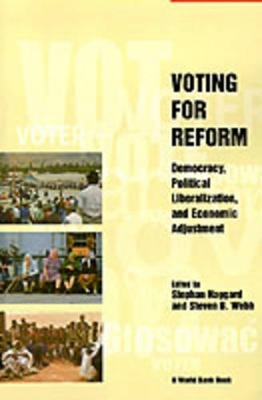 Voting for Reform book