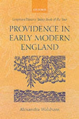 Providence in Early Modern England book