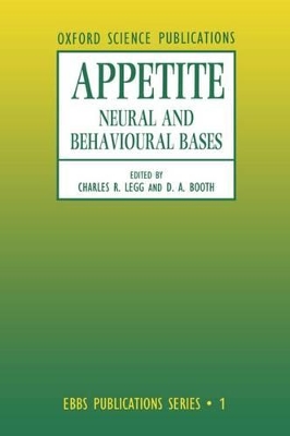 Appetite book