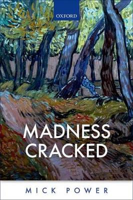 Madness Cracked book