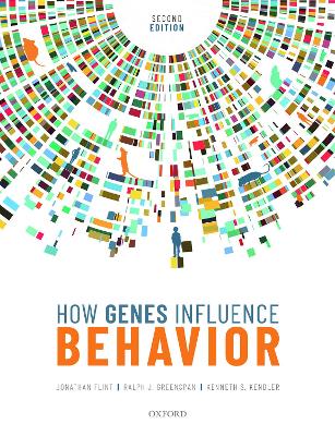 How Genes Influence Behavior book