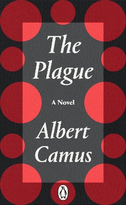 The Plague book