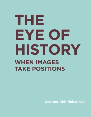 The Eye of History: When Images Take Positions book