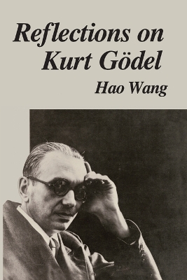 Reflections on Kurt Goedel book