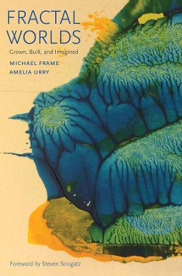 Fractal Worlds book