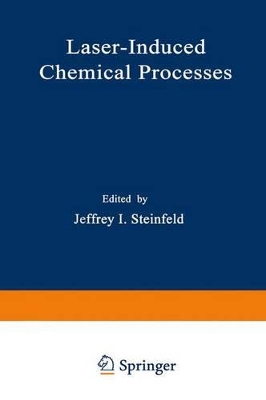 Laserinduced Chemical Processes book
