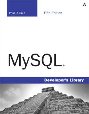 MySQL book