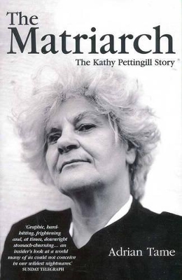 Matriarch book