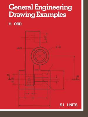 General Engineering Drawing Examples book