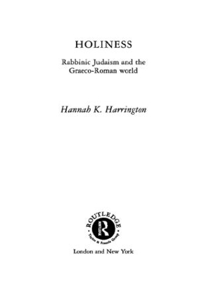 Holiness book