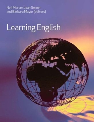 Learning English by Neil Mercer