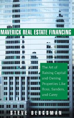 Maverick Real Estate Financing book