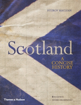 Scotland: A Concise History ( Revised and Updated) book