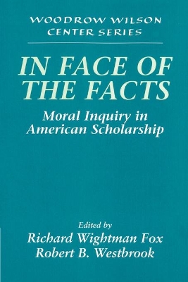 In Face of the Facts book