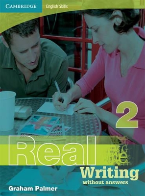 Cambridge English Skills Real Writing 2 without Answers book