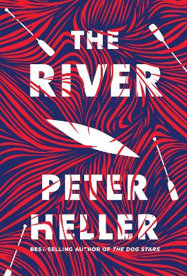 The River: A novel book