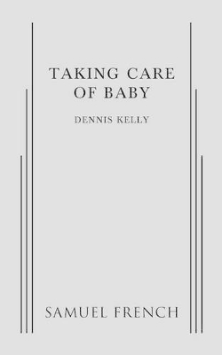 Taking Care of Baby book