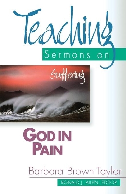 God in Pain book