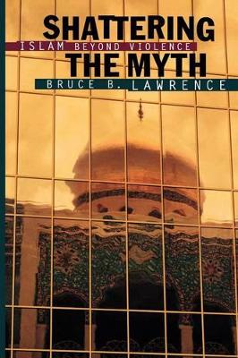 Shattering the Myth book
