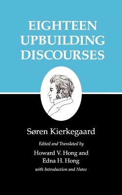 Kierkegaard's Writings book