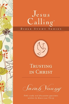 Trusting in Christ book