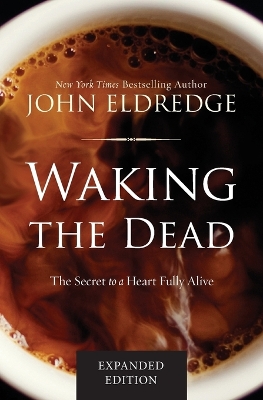 Waking the Dead book