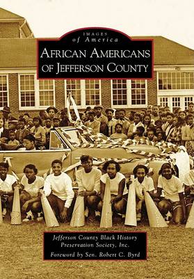 African Americans of Jefferson County book