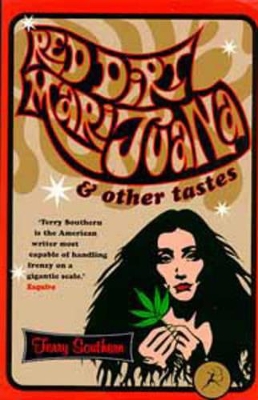 Red Dirt Marijuana book