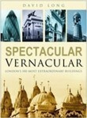 Spectacular Vernacular by David Long