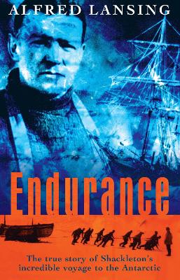 Endurance: Shackleton's Incredible Voyage book