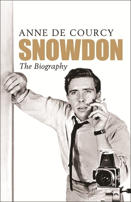 Snowdon book