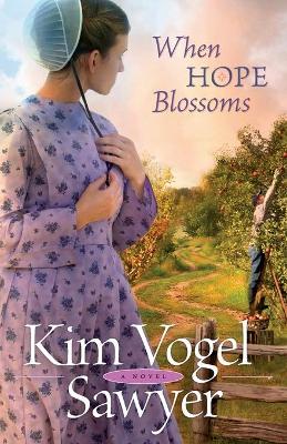 When Hope Blossoms book