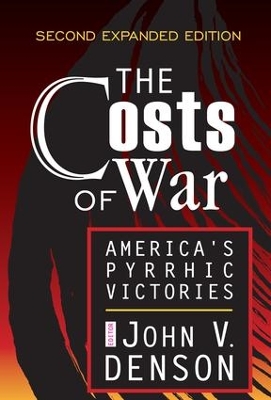 The Costs of War by Abraham Kaplan