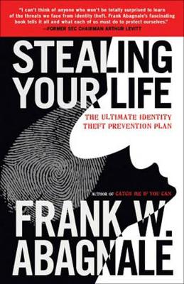 Stealing Your Life book
