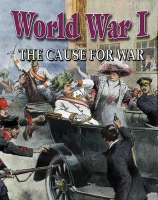 World War I by Natalie Hyde
